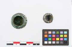Foto von Bronzeringriemenverteiler (NHMW-PRAE-024855)